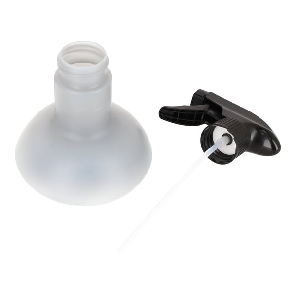 Window Vac Spray Bottle