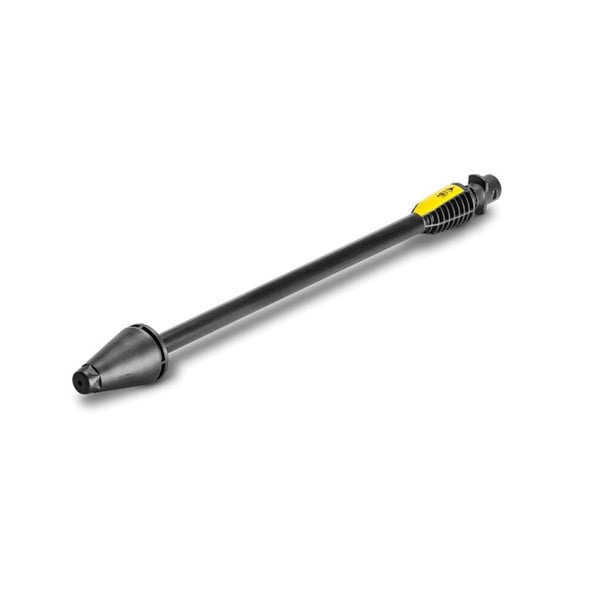 High Pressure Dirt Blaster Nozzle
