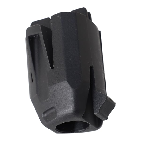End Piece