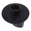Karcher Garden Pump Impeller Wheel - Image 2