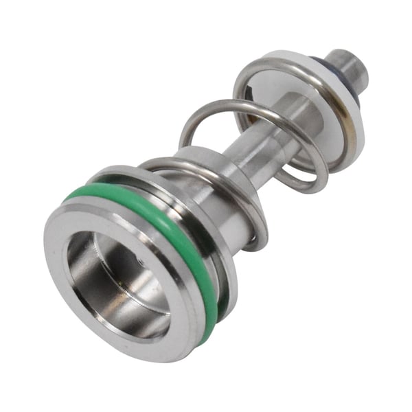 Control Piston