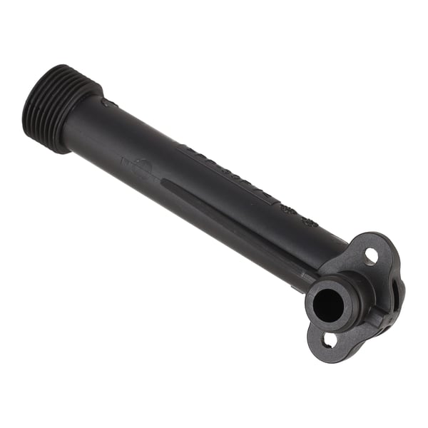 Water Suction Pipe With Filter