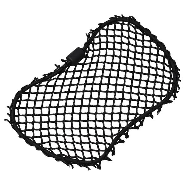 Accessory Net Holder