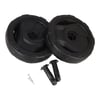 Karcher Pressure Washer Wheel Kit - Image 3