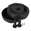 Karcher Pressure Washer Wheel Kit - Image 4