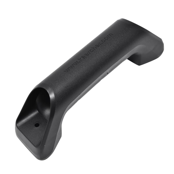 Black Carry Handle