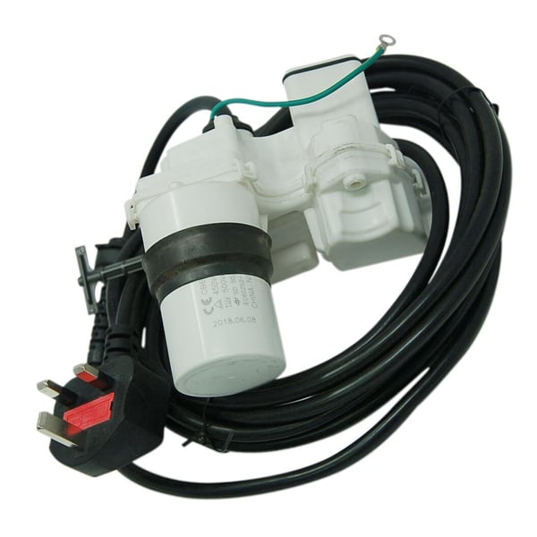 Plug E-box Without PCB GB 