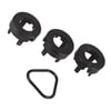 Karcher Pressure Washer Cylinder Pump Control Head - Image 6