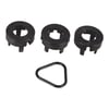 Karcher Pressure Washer Cylinder Pump Control Head - Image 10
