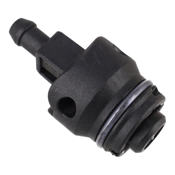 Cylinder Head Connector Pipe 