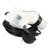 Karcher Pressure Washer E-box K4 FC with PCB GB (ric) - Image 1