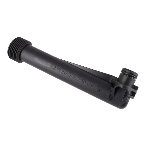 Suction Connection Pipe 