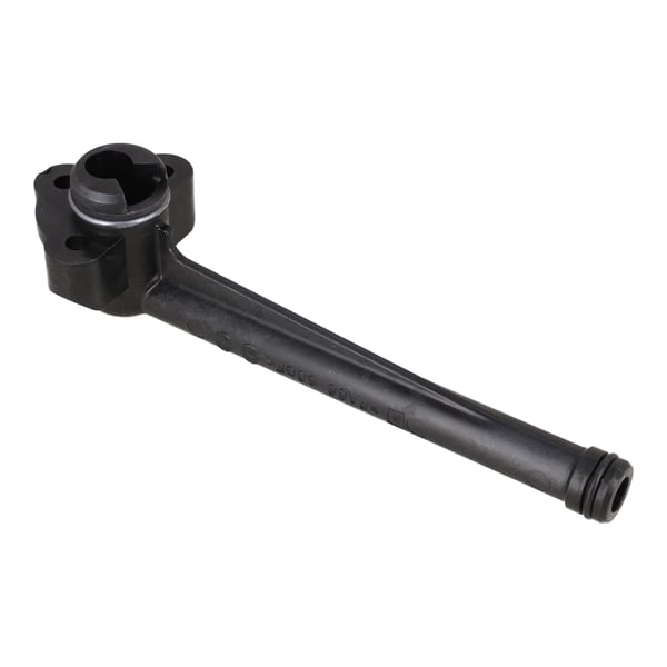 Manifold Suction Connection Pipe