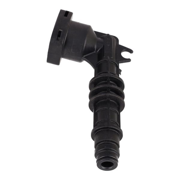 Complete High Pressure Outlet 