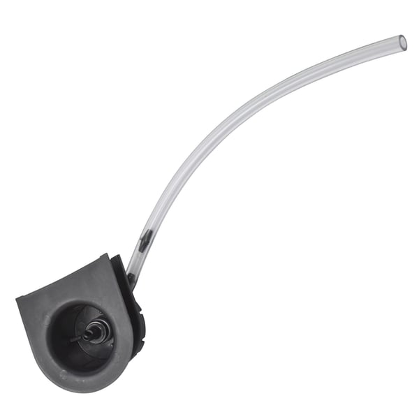Detergent Pipe & Connector 