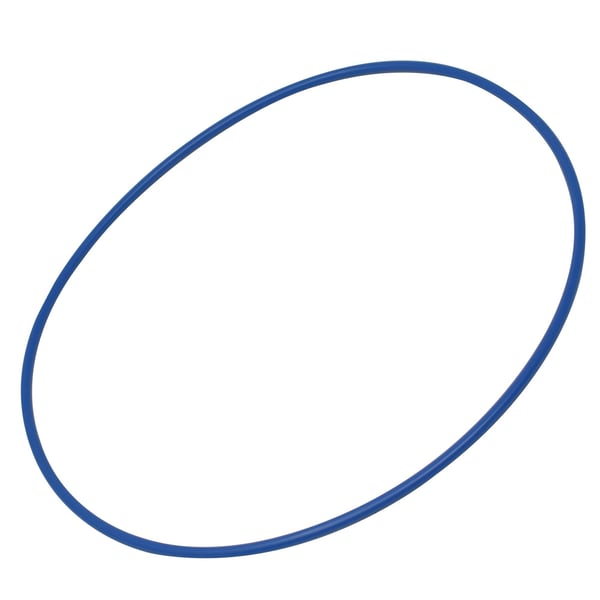 O-Ring Seal (Blue)