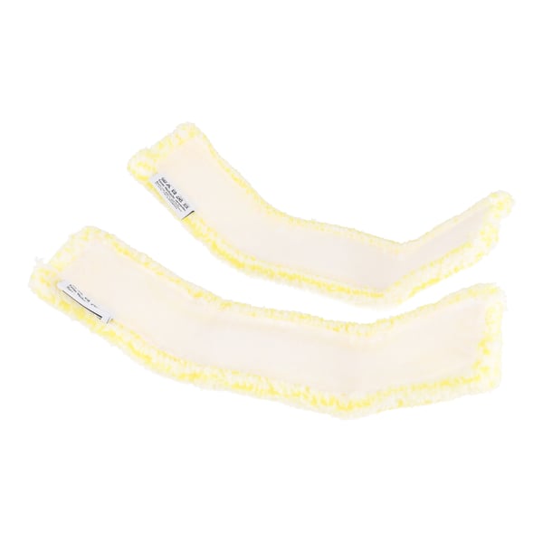 WV  Cleaning Cloths x 2