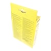 Karcher Window Vacuum WV Cleaning Cloths x 2 - Image 7