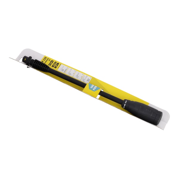 VP 120 Vario Power Jet Lance