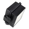 Karcher Vacuum Cleaner Exhaust Air Filter HEPA - Image 2