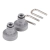 Karcher Pressure Washer Nozzle Set - Image 3