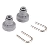 Karcher Pressure Washer Nozzle Set - Image 4