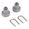 Karcher Pressure Washer Nozzle Set - Image 6