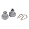 Karcher Pressure Washer Nozzle Set - Image 7