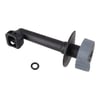 Karcher Pressure Washer High Pressure Outlet With Clamp - Image 4