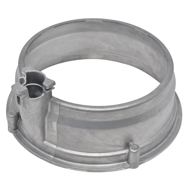 Outer Covering Water Flow