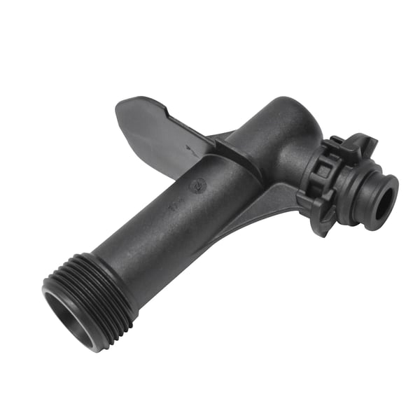 Water Intake Tube