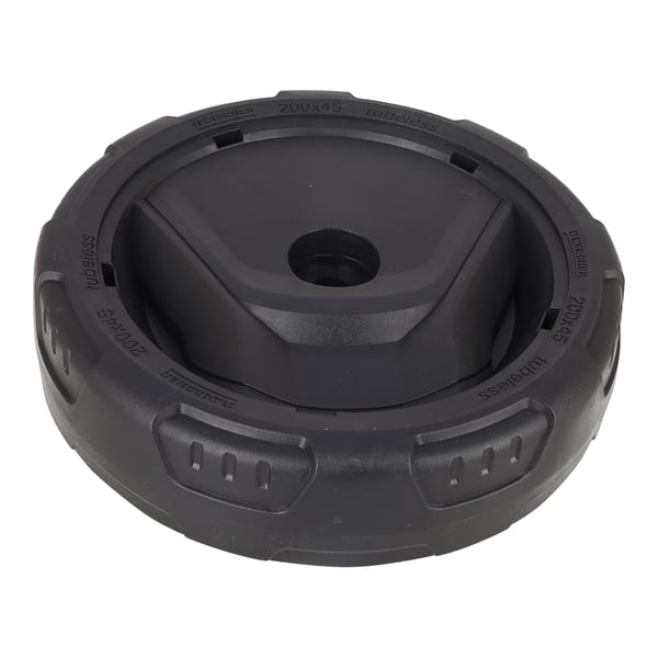 Wheel D200