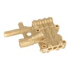 Karcher Pressure Washer Cylinder Head - Image 1
