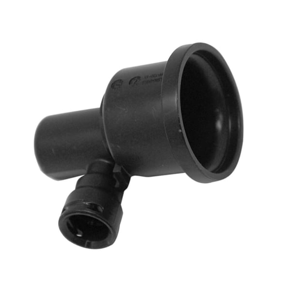 Housing Fueling Valve