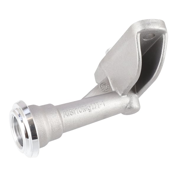 High Pressure Outlet Connection Pipe