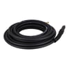 Karcher Pressure Washer 10m High Pressure Hose Reel Machines Quick Release - Image 4