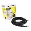Karcher Pressure Washer 10m High Pressure Hose Reel Machines Quick Release - Image 8