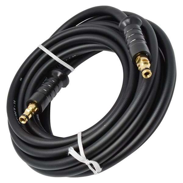 High Pressure Hose 6m 120 Bar