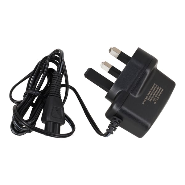 Power supply only for replacement