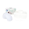 Universal Tumble Dryer Steam Condenser Box Vent Hose & Adaptor - Image 4