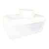 Universal Tumble Dryer Steam Condenser Box Vent Hose & Adaptor - Image 5