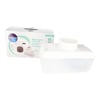Universal Tumble Dryer Steam Condenser Box Vent Hose & Adaptor - Image 6