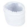 Universal Tumble Dryer Steam Condenser Box Vent Hose & Adaptor - Image 10