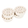 Universal Washing Machine Shock Absorber Anti Vibration Pads x 4 - Image 4