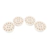 Universal Washing Machine Shock Absorber Anti Vibration Pads x 4 - Image 6