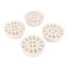 Universal Washing Machine Shock Absorber Anti Vibration Pads x 4 - Image 9