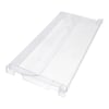 Indesit Fridge & Freezer Front Drawer Panel - Image 2