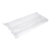 Indesit Fridge & Freezer Front Drawer Panel - Image 3