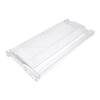 Indesit Fridge & Freezer Front Drawer Panel - Image 4