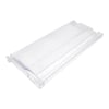 Indesit Fridge & Freezer Front Drawer Panel - Image 5